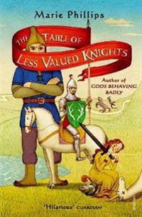 Table of Less Valued Knights