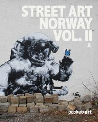 Street Art Norway Vol. II - Pocketart
