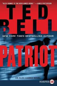 Patriot LP: An Alex Hawke Novel