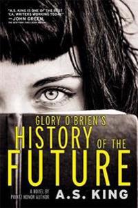 Glory O'brien's History of the Future