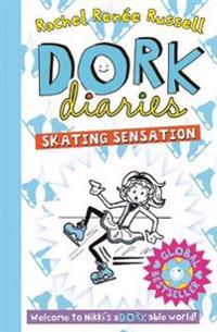 Skating Sensation