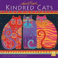 Kindred Cats Calendar