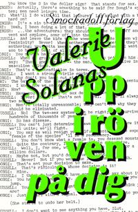 Upp i röven på dig