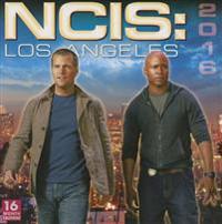 NCIS: Los Angeles