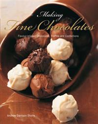 Making Fine Chocolates