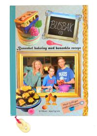 Busbak : busenkel bakning med busenkla recept