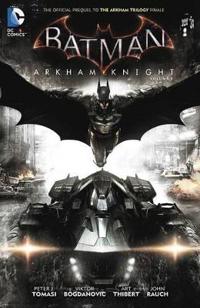 Batman Arkham Knight