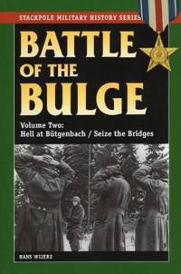 Battle of the Bulge