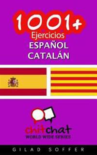 1001+ Ejercicios Espanol - Catalan