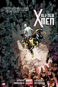 All-New X-Men