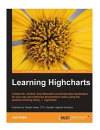 Learning Highcharts