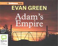 Adam's Empire
