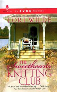 The Sweethearts' Knitting Club