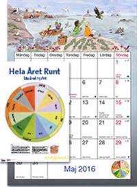 Hela året runt 15/16