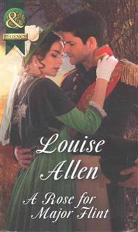 A Rose for Major Flint