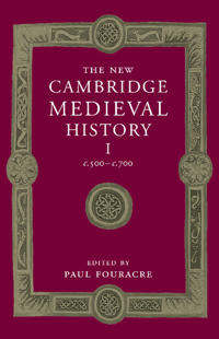 The New Cambridge Medieval History