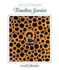 Anne Geddes Timeless Stories Calendar