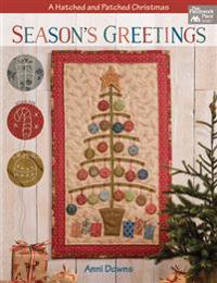 Season's Greetings
