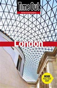 Time Out London