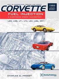 Corvette Fuel Injection & Electronic Engine Management