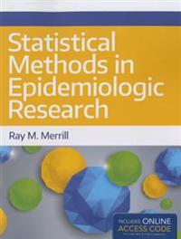 Statistical Methods in Epidemiologic Research
