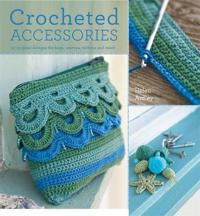 Crocheted Accessories