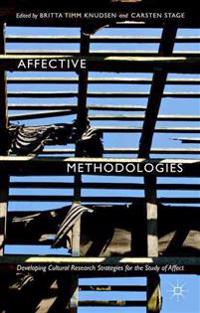 Affective Methodologies