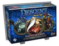 Descent Journeys in the Dark 2