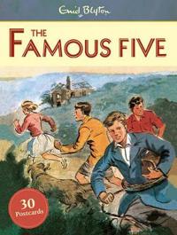 Famous Five