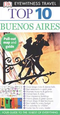 Top 10 Buenos Aires
