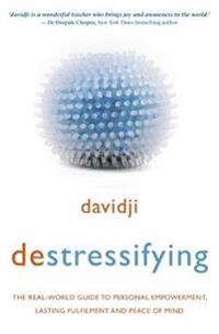 Destressifying
