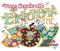 Mary Engelbreit's Enjoy the Joy Day-To-Day Calendar
