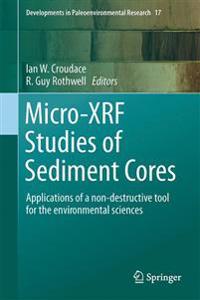 Micro-xrf Studies of Sediment Cores