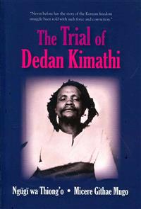 The Trial of Dedan Kimathi