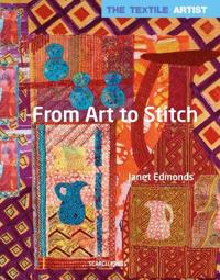 From Art to Stitch