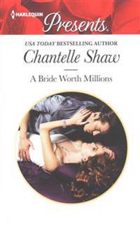 A Bride Worth Millions