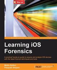 Learning Ios Forensics