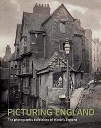 Picturing England