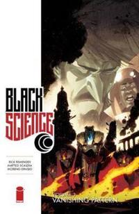 Black Science 3