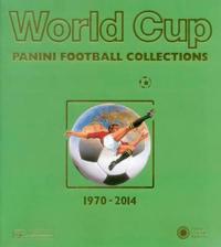 World Cup 1970-2014
