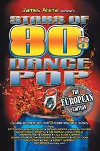 Stars of 80s Dance Pop