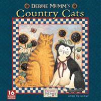 Country Cats