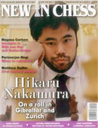 New in Chess Magazine 2015/2