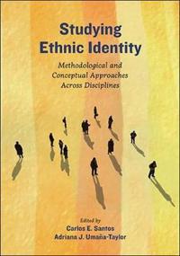Studying Ethnic Identity