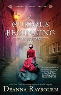 A Curious Beginning: A Veronica Speedwell Mystery