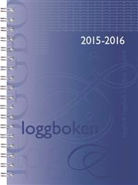 Loggbok 2015/2016