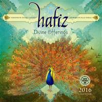 Hafiz: Divine Offerings