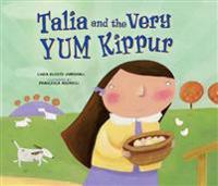 Talia and the Very Yum Kippur