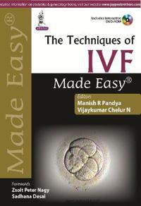 The Techniques of Ivf Made Easy