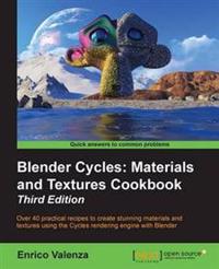 Blender Cycles